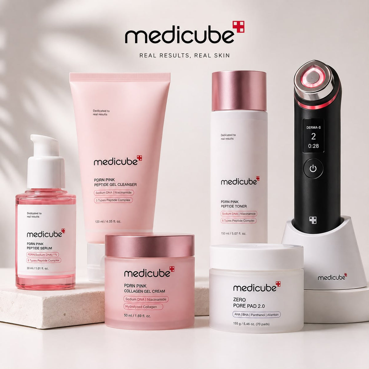 MEDICUBE