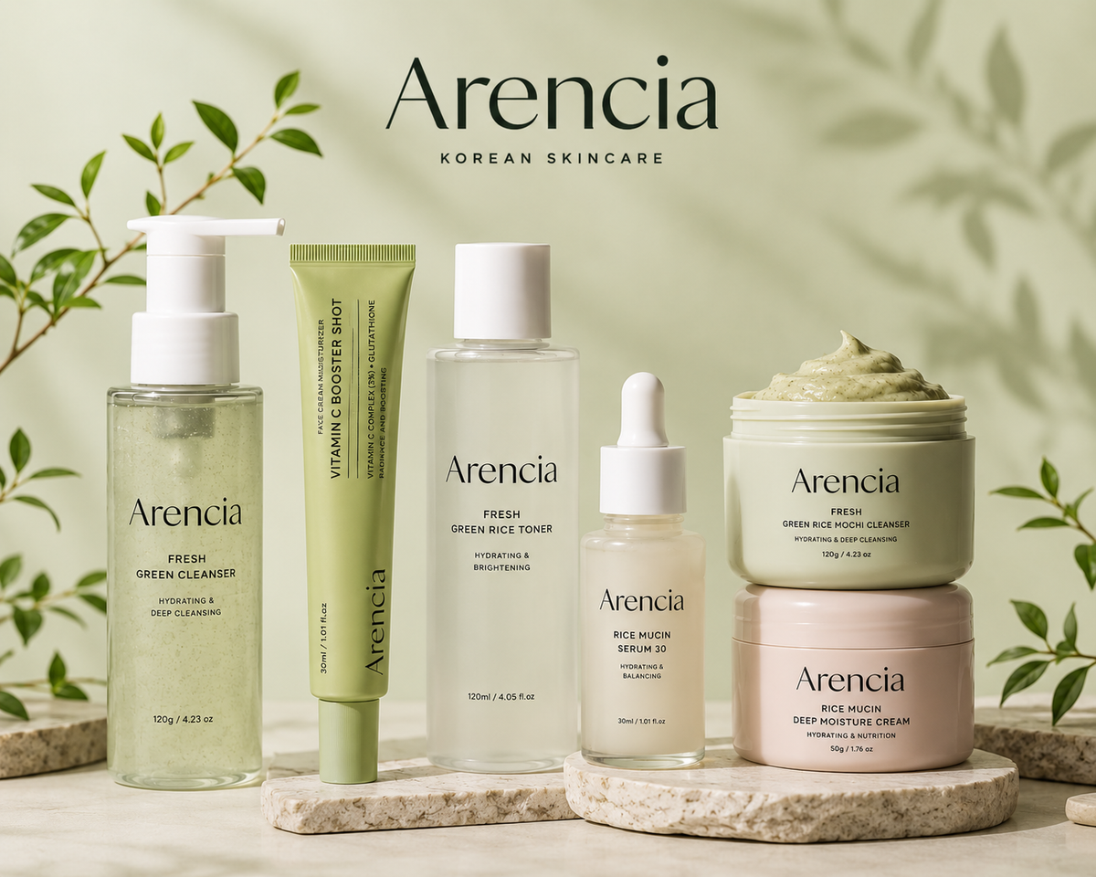Arencia