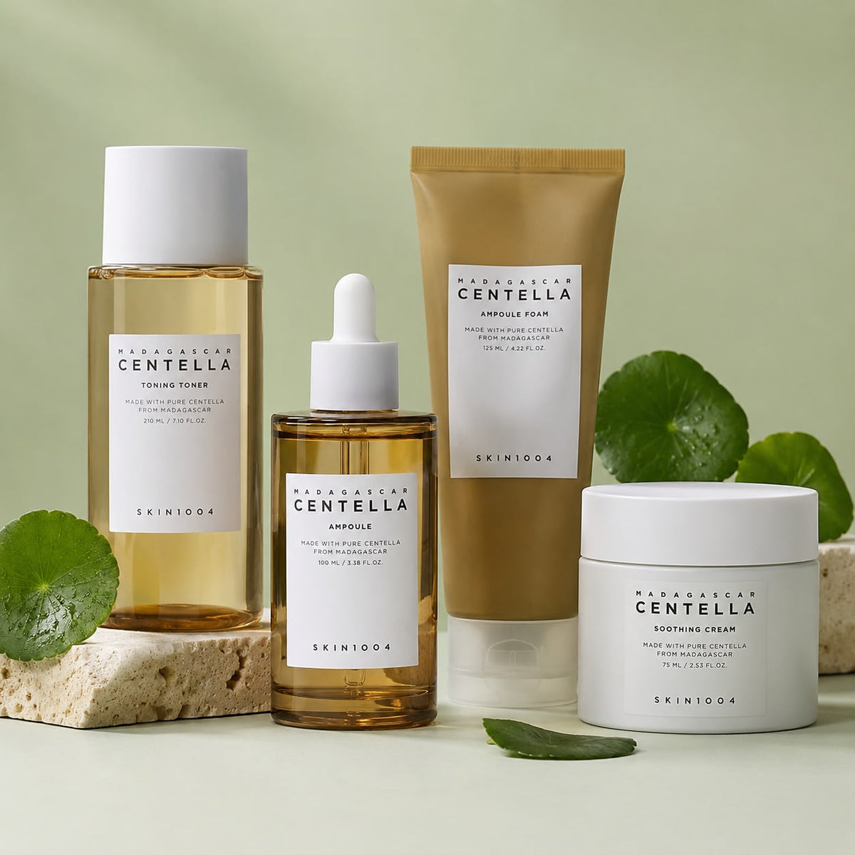 CENTELLA