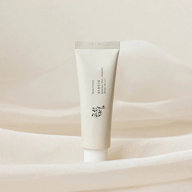 Beauty of Joseon Relief Sun: Aqua-Fresh Rice + B5 SPF50+ PA++++ – 50ml