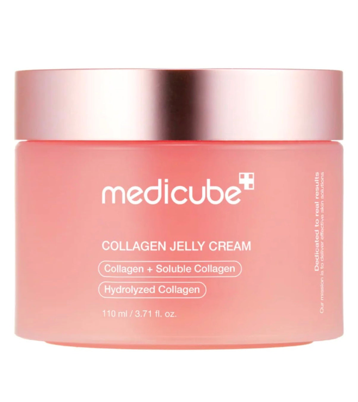 Medicube Collagen Niacinamide Jelly Cream 110ml