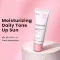 Medicube PDRN Pink Tone Up Sun Cream SPF 50+ PA++++ – 50ml