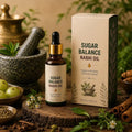 🌿 Sugar Nabhi Oil