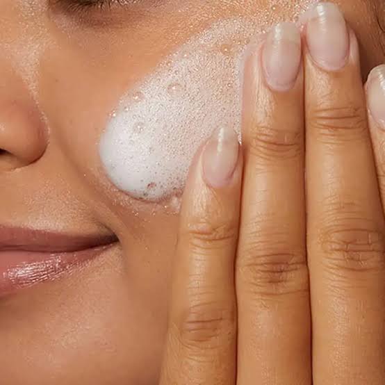 Cera ve foaming cleanser for normal to oily skin 473 ml jumbo size