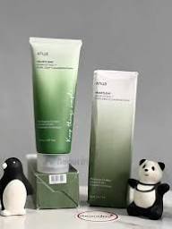 Anua Heartleaf Quercetinol Pore Deep Cleansing Foam