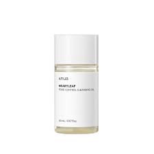 ANUA PORE CONTROL CLEANSING OIL – 20 ML TRAVEL SIZE
