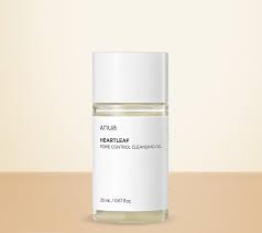 ANUA PORE CONTROL CLEANSING OIL – 20 ML TRAVEL SIZE