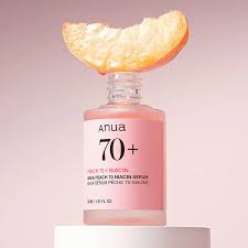 ANUA PEACH 70 NIACIN SERUM 30 ML.