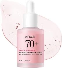 ANUA PEACH 70 NIACIN SERUM 30 ML.