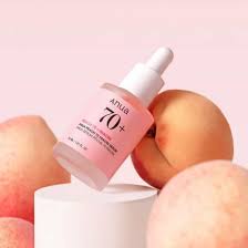 ANUA PEACH 70 NIACIN SERUM 30 ML.