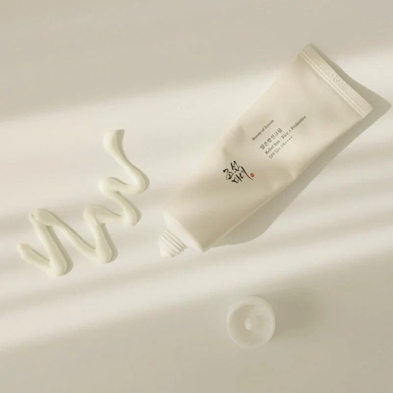 Beauty of Joseon Relief Sun: Aqua-Fresh Rice + B5 SPF50+ PA++++ – 50ml